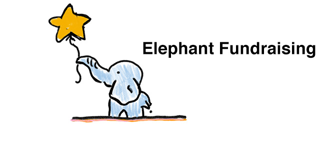 Elephant Fundraising